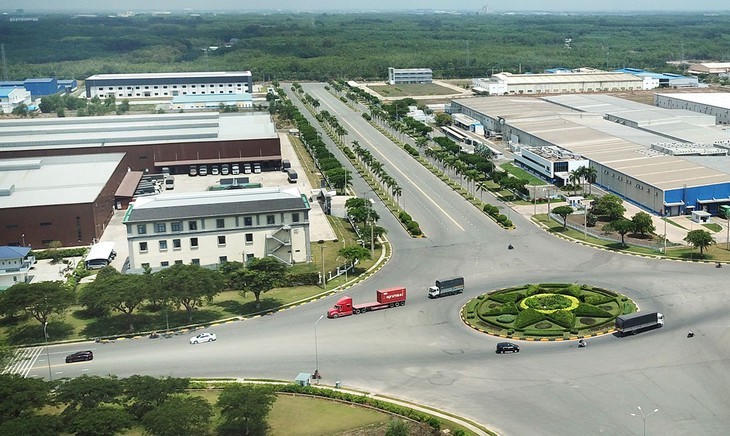 BĐS công nghiệp: Nhu cầu được cải thiện, giá thuê leo thang mạnh mẽ 