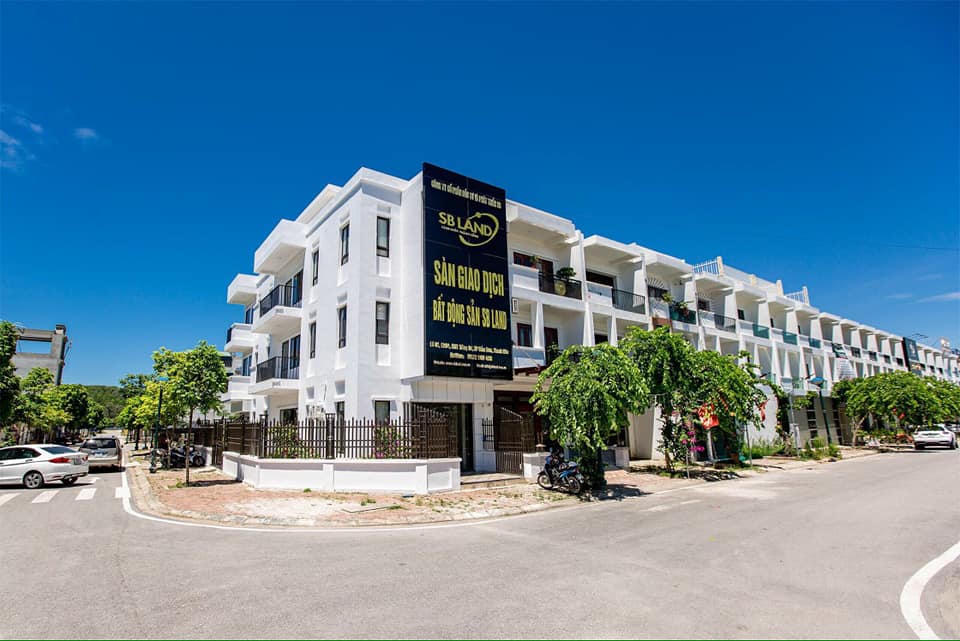 Giá trị bất động sản Sầm Sơn được kích hoạt bởi những “quả bom” tỷ đô