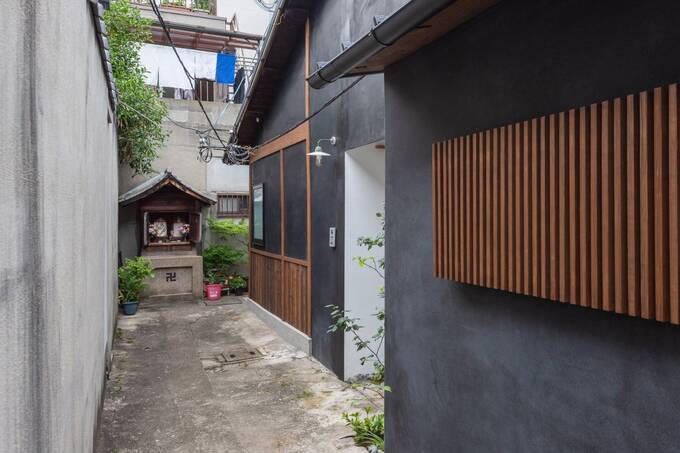 5 quy tắc đơn giản hóa giải phong thủy cho nhà trong ngõ cụt, kẹt mấy cũng hứng tài hứng lộc