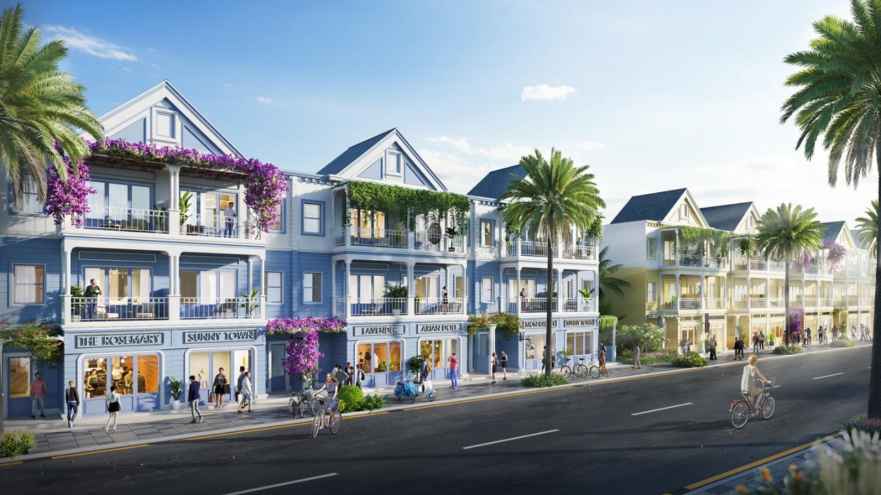 Homeliday – mô hình đáng để nhà đầu tư quan tâm trong thời gian tới (Ảnh minh họa).