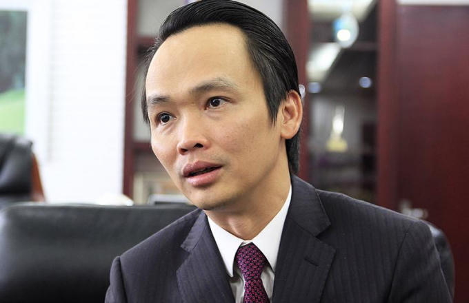 Từ khi ông Trịnh Văn Quyết bán chui và bị phát hiện, cổ phiếu FLC đã mất 74% giá trị.