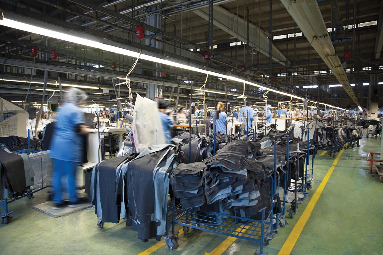 Yêu cầu về tỷ lệ nội địa hóa trong thỏa thuận thuế đối ứng Việt – Mỹ có thể ảnh hưởng đáng kể đến triển vọng của các nhóm ngành xuất khẩu.