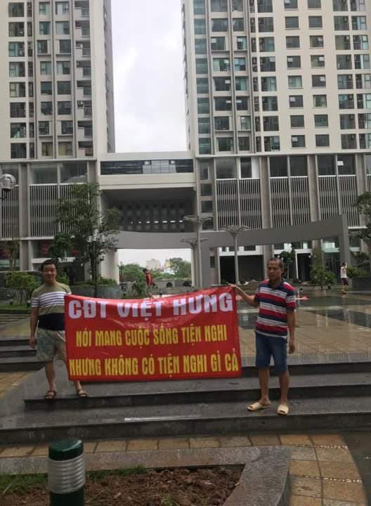 Nhiều sai phạm 'động trời' tại Dự án Eco Green City - ảnh 2