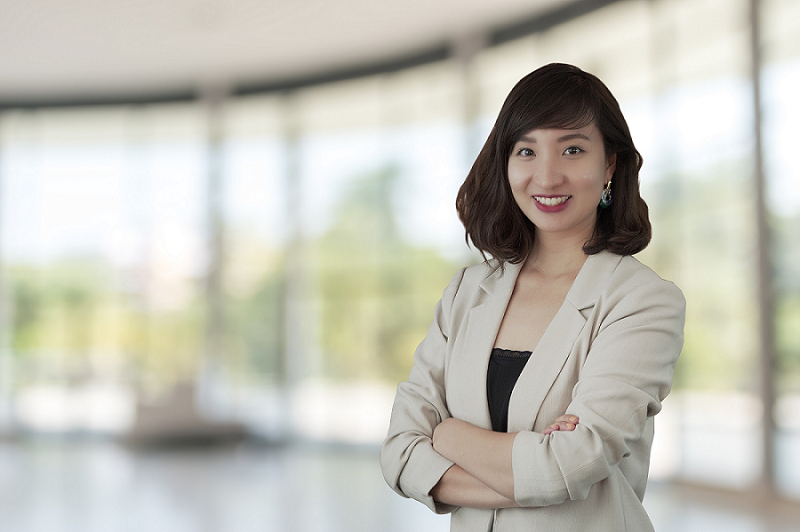 Bà Hoàng Nguyệt Minh – Giám đốc Bộ phận Cho Thuê Thương mại, Savills Hà Nội. &nbsp;