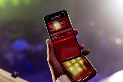 Sunshine Group ra mắt ứng dụng đột phá, ai hưởng lợi?