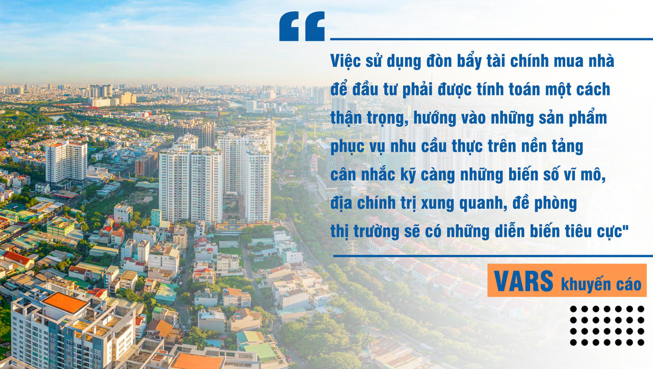 Thị trường bất động sản 2023: Nhiều “điểm sáng” vẫn đang hiện hữu, kỳ vọng sẽ thoát khỏi cảnh “trầm lắng”