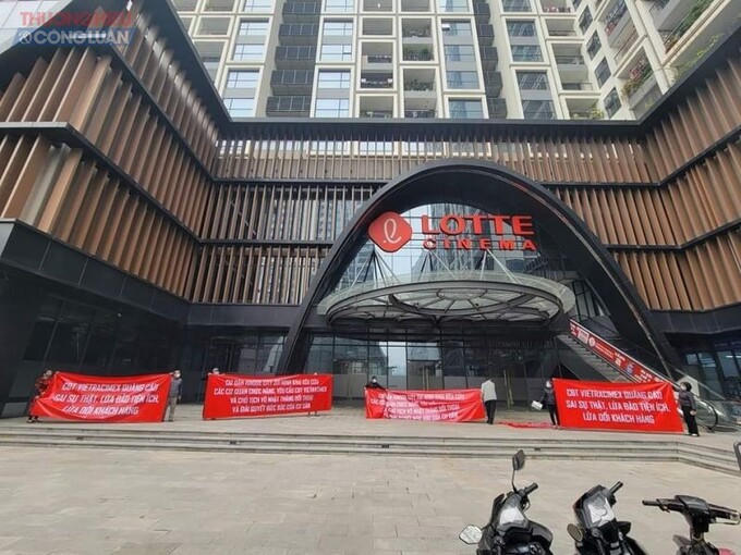 Vietracimex-WTO: Sau đổi tên vẫn huy động được hàng nghìn tỷ đồng trái phiếu