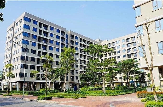 &nbsp;Điều chỉnh giảm lãi suất gói tín dụng 120.000 tỷ đồng cho nhà ở xã hội