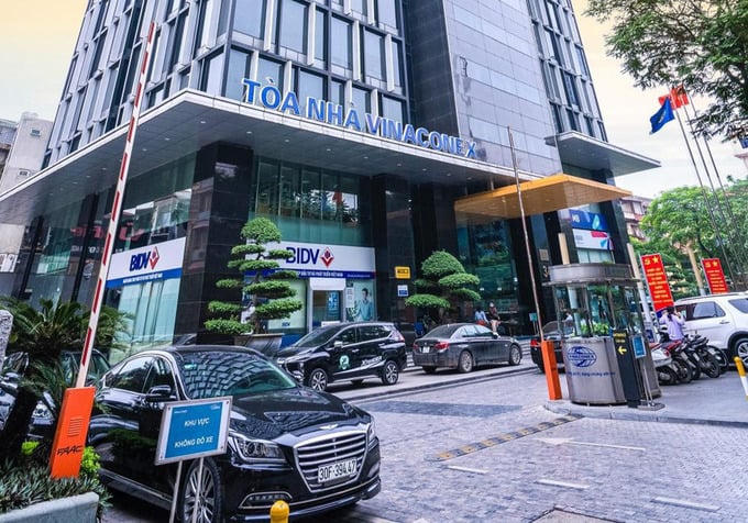 Vinaconex chốt ngày chia thưởng hơn 64 triệu cổ phiếu VCG