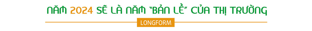 [Longform] Nhìn thẳng vào những cơ hội và thách thức của thị trường bất động sản 2024