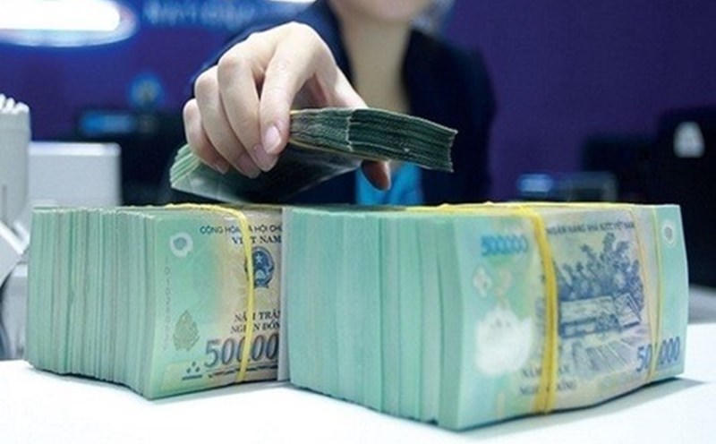 Room tín dụng nới ít, sẽ có thêm đợt nới 'room' tín dụng?