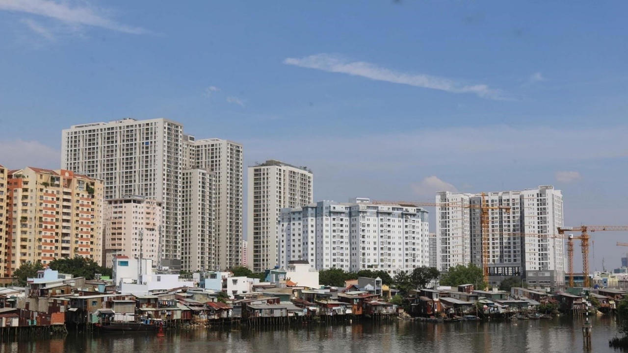 Sở hữu 300 triệu trong tay, mua nhà được không?