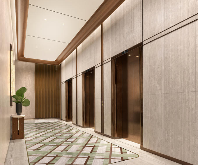 Masterise Homes định hình nhịp sống thời thượng tại trung tâm mới với Masteri Grand View