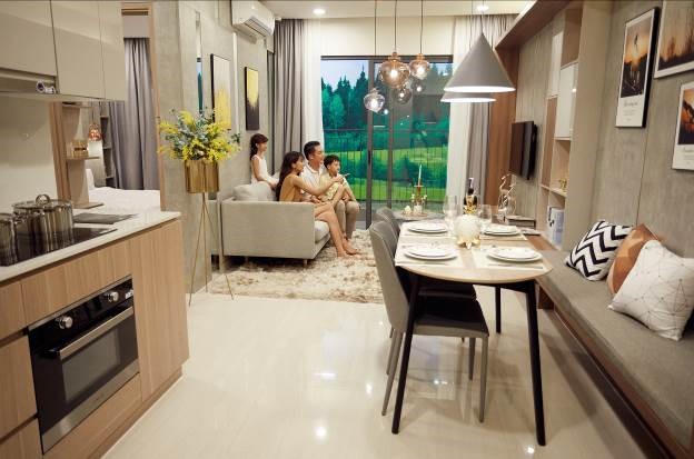 Giữa tâm bão Covid-19, Vinhomes tung khuyến mãi tiền tỷ