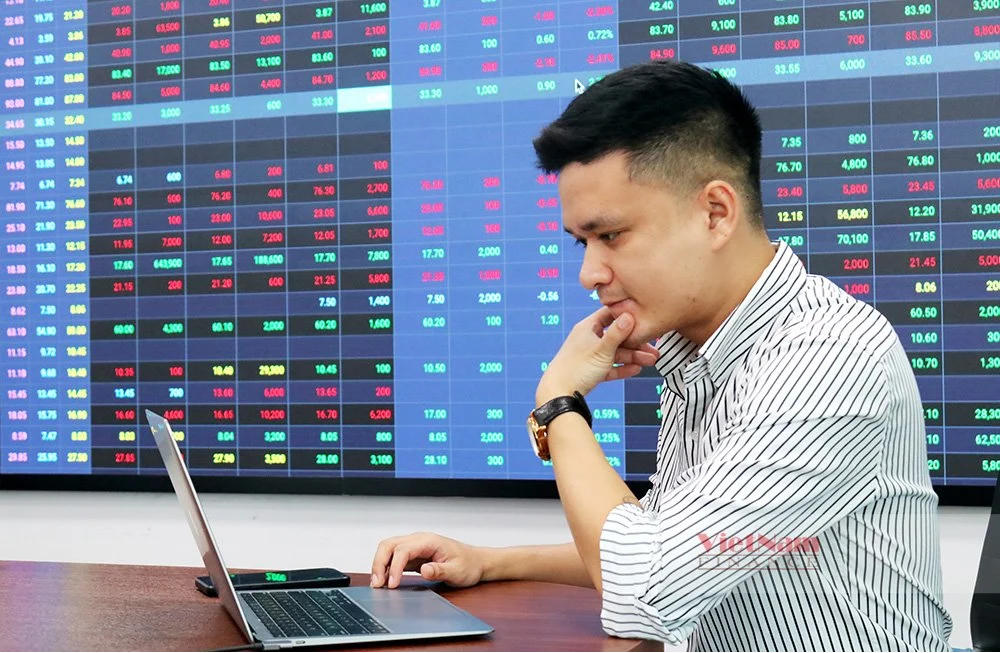 'Cơn sốt' AI thổi giá cổ phiếu công nghệ: Nỗi lo bong bóng