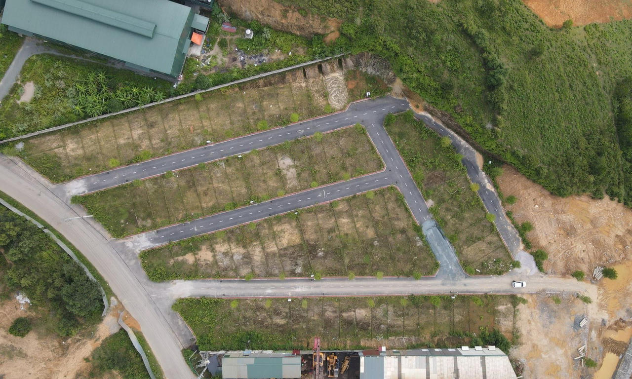 Chuyên gia cho rằng, việc Hà Nội sắp cho phép tách thửa trở lại thì phân khúc phân lô bán nền khó xảy ra tình trạng sốt “nóng” như trước đây.