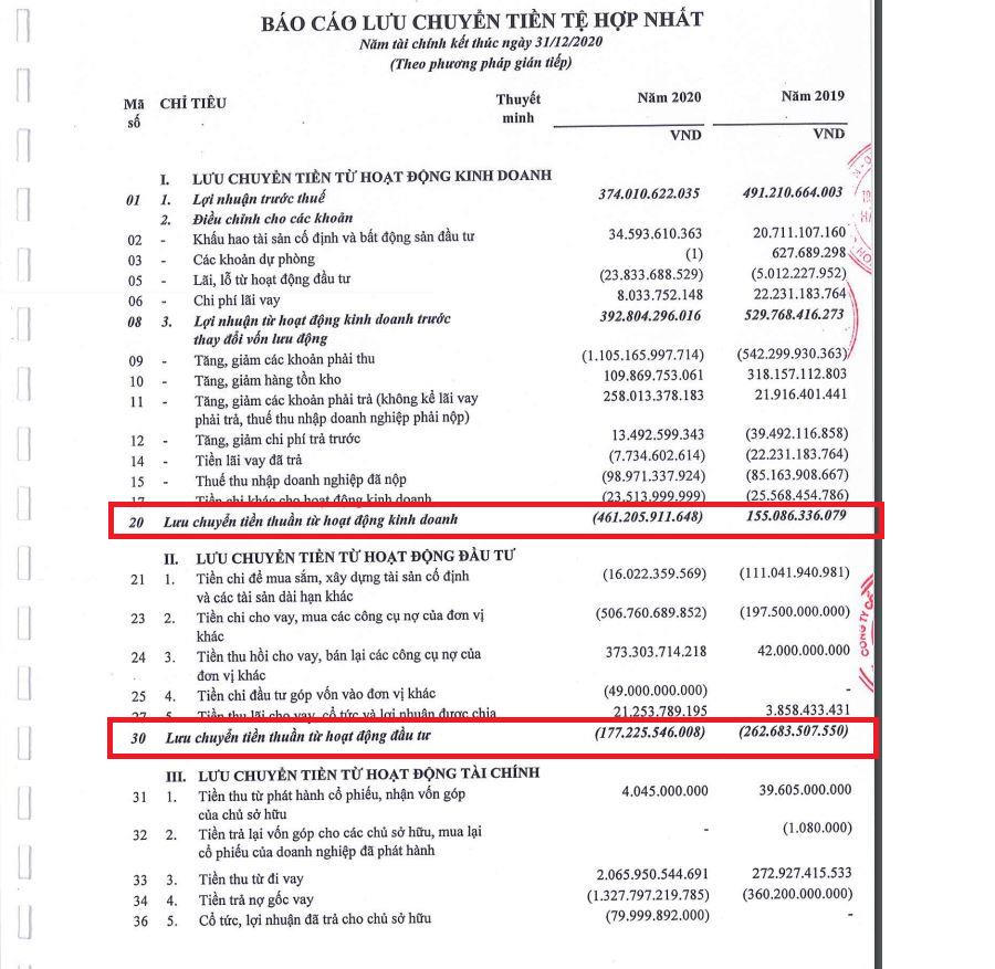 Cenland có gì mà tự tin đến thế?