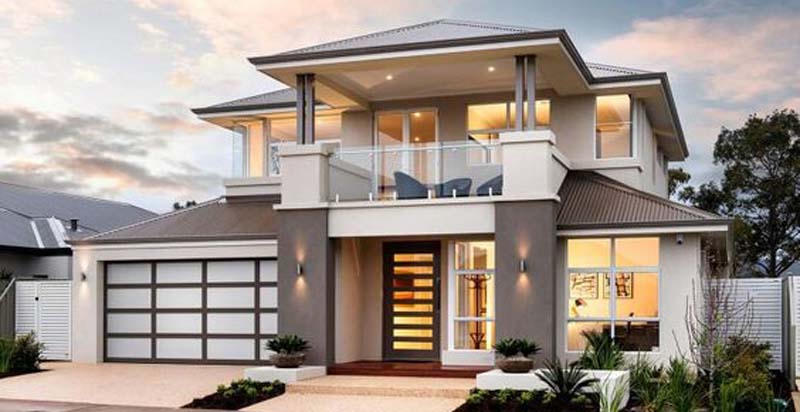 Biệt thự và 3 loại hình biệt thự phổ biến