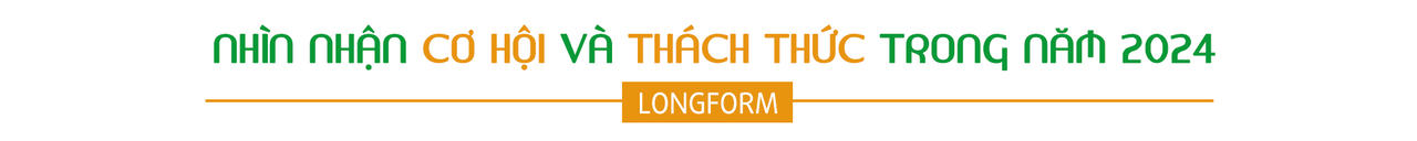 [Longform] Nhìn thẳng vào những cơ hội và thách thức của thị trường bất động sản 2024