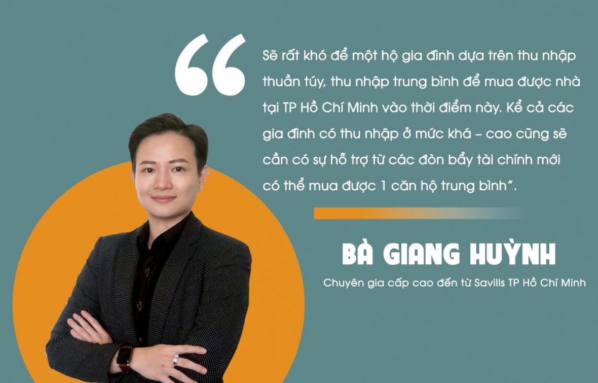 Căn hộ vừa túi tiền tại các tỉnh vùng ven “hút” khách mua