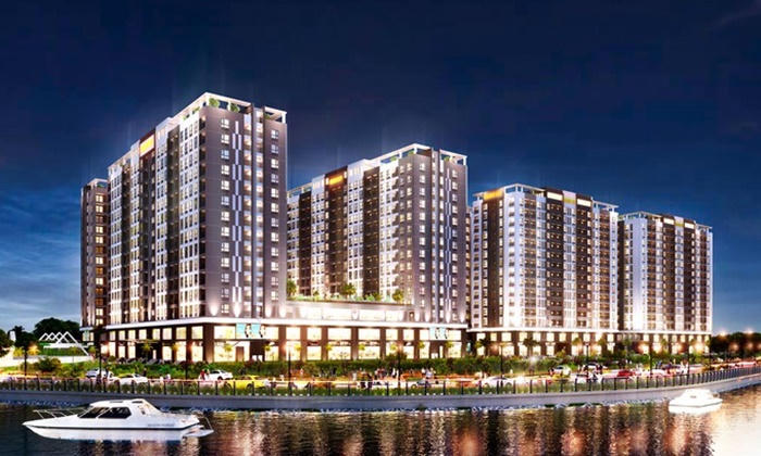 Thành viên HĐQT Hoàng Quân sắp có người từ Louis Holdings?