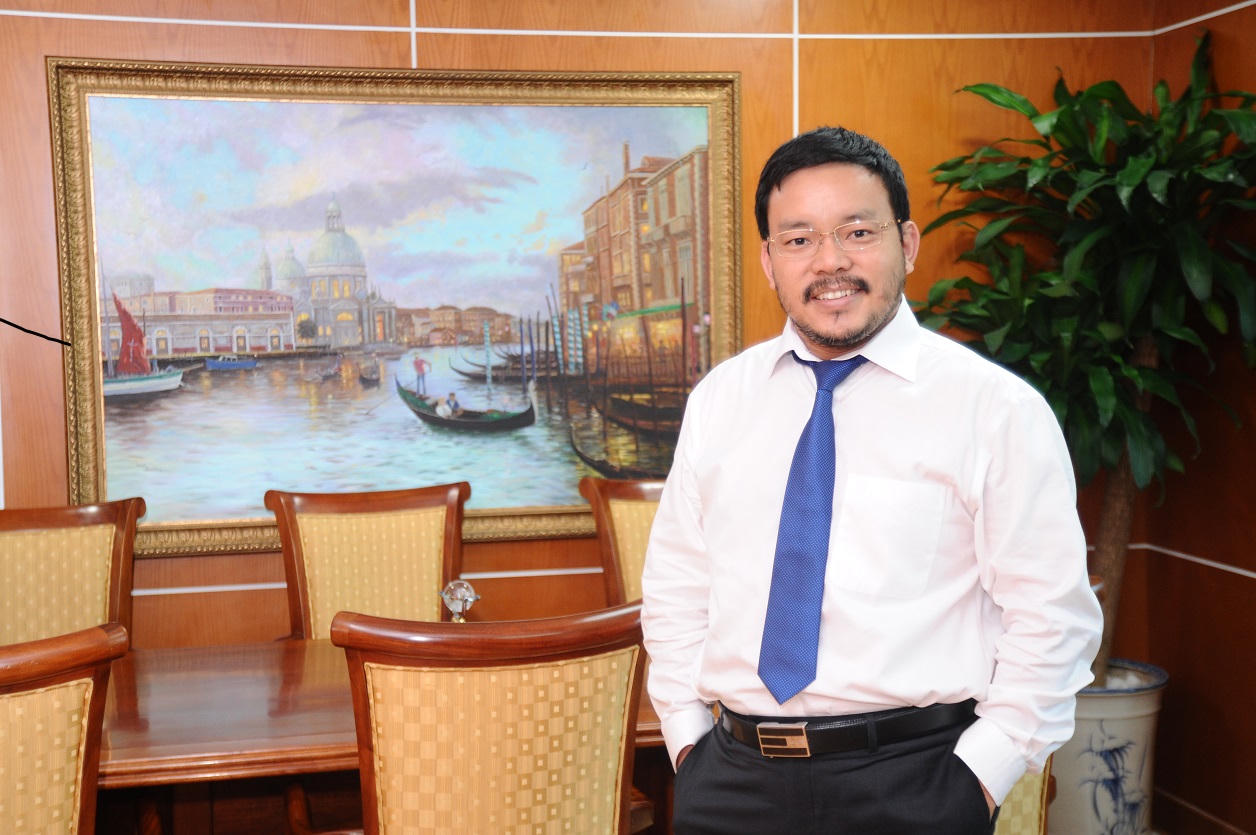 Loạt đại gia Thanh Hóa sở hữu nghìn tỷ đồng, giàu nhất Việt Nam - ảnh 3