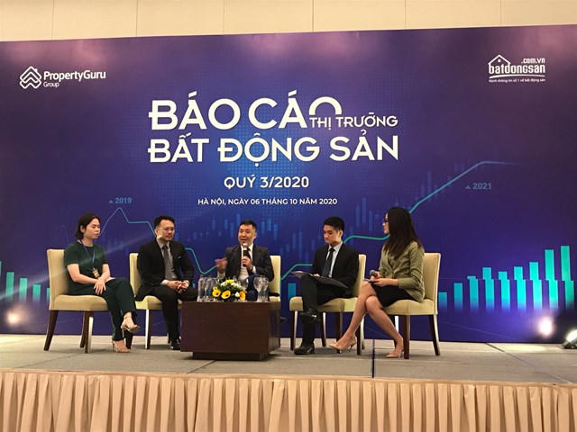 Bất động sản trung tâm Hà Nội sẽ giảm giá vào cuối năm - Ảnh 1