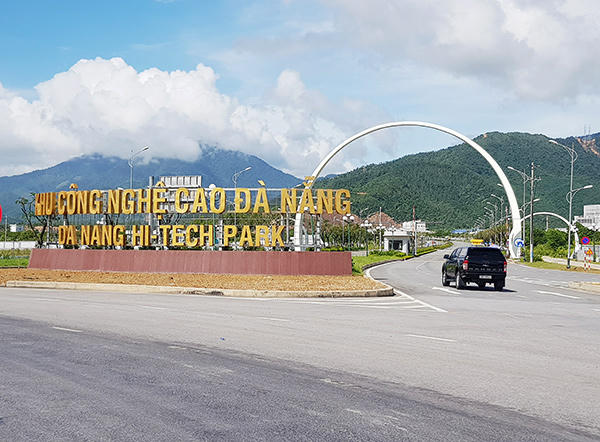 Tháo gỡ khó khăn trong phát triển KCN tại Đà Nẵng 