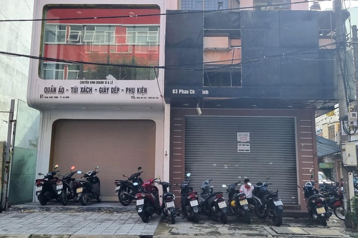 Những khối tài sản chục tỷ bỏ không, tiêu điều trên phố lớn Đà Thành