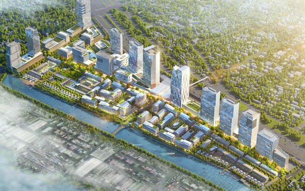 Tập đoàn Flamingo muốn đầu tư khu nghỉ dưỡng 200 ha tại Điện Biên 