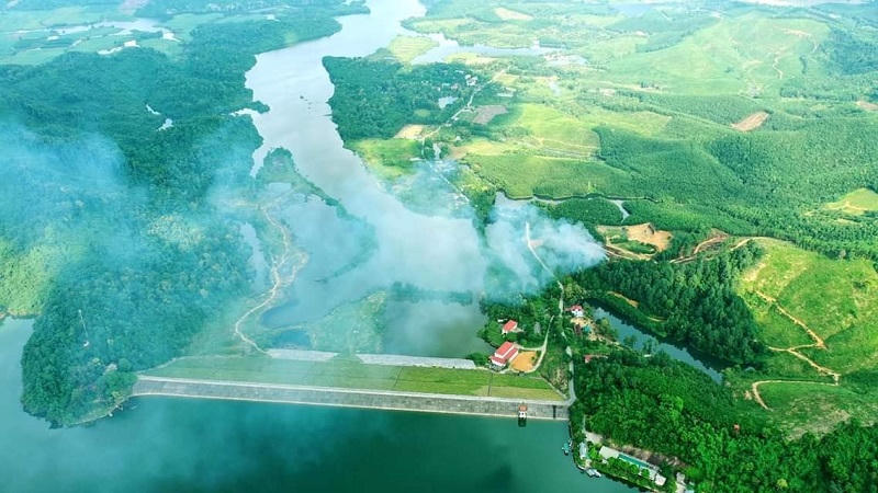 Siêu dự án 10.000 tỷ của Sun Group tại Thanh Hóa đang được triển khai đến đâu?