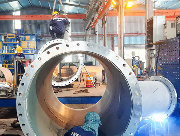 Việc lựa chọn doanh nghiệp đủ điều kiện thuê đất đầu tư sản xuất kinh doanh lâu dài tại Cụm công nghiệp Cẩm Lệ sẽ được Sở Công Thương Đà Nẵng thông báo rộng rãi. (Ảnh minh họa). &nbsp;