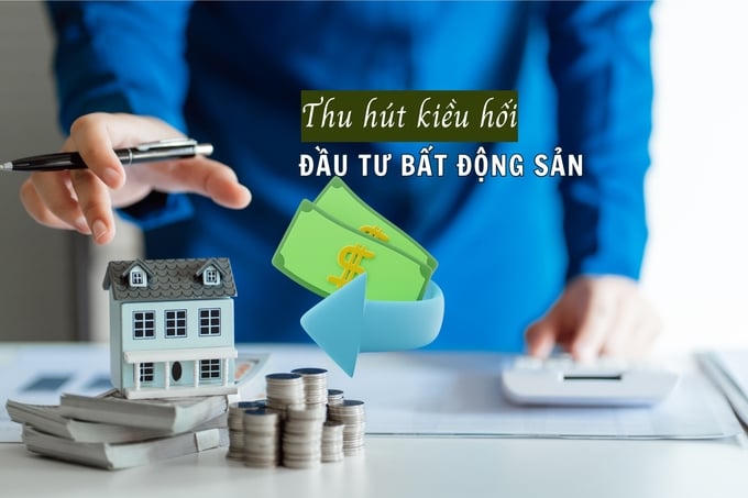 Cơ hội thu hút vốn từ kiều bào khi Luật Đất đai 2024 có hiệu lực