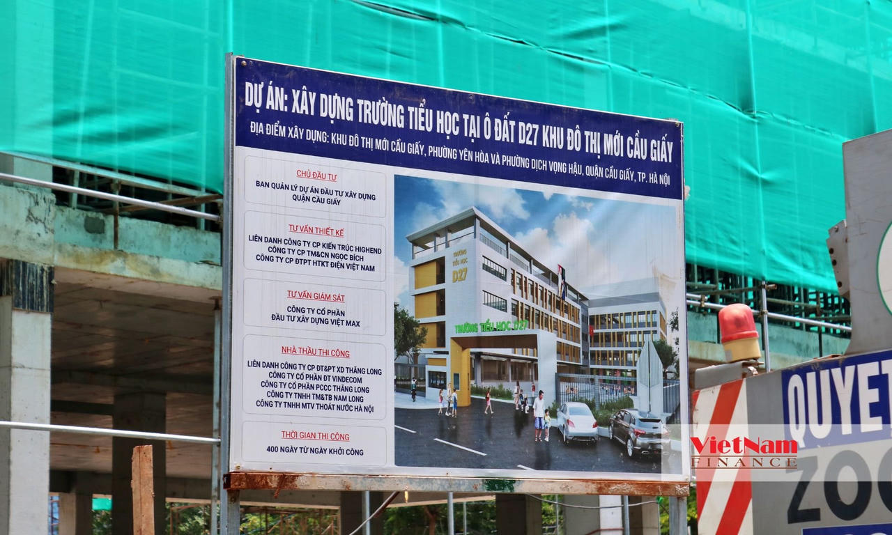 Tổ hợp Seven Star: Công trình trọng điểm chiếm đất vàng, chậm trễ cả thập kỷ