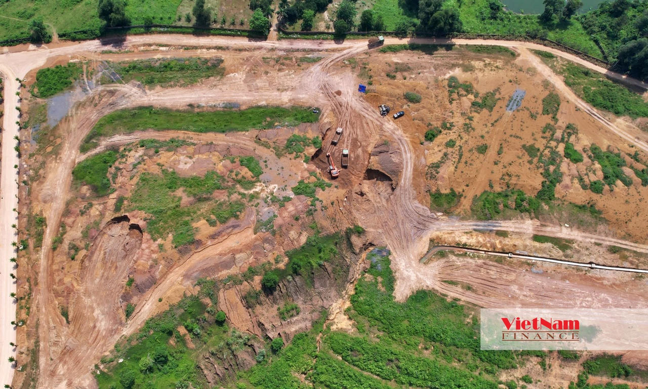 Thâm nhập La Saveur De Hoà Bình của 'trùm' nợ thuế hơn 1.150 tỷ đồng