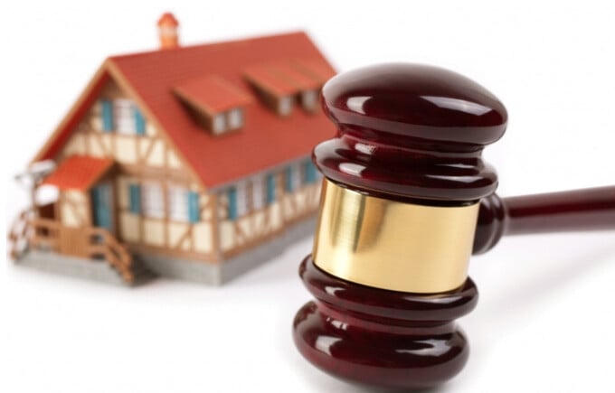 Huyện Sóc Sơn chuẩn bị đấu giá đất gần Sân bay Nội Bài