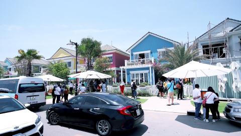 Đột phá hạ tầng tạo bước nhảy vọt cho BĐS Phan Thiết