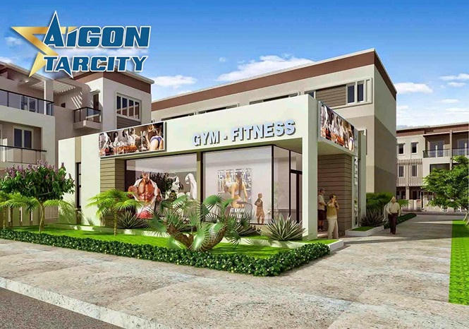Bất động sản Tây Bắc Sài Gòn 'lên cơn' sốt giá