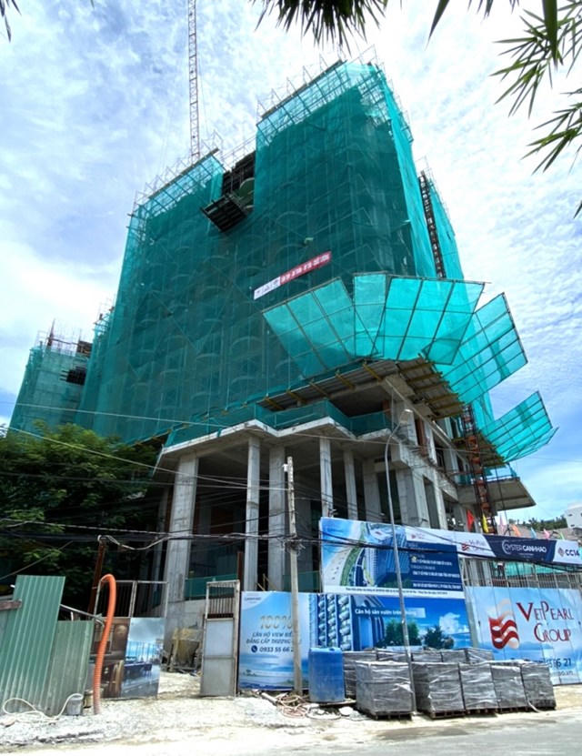 Việc tự &yacute; thay đổi t&ecirc;n dự &aacute;n khiến kh&aacute;ch h&agrave;ng nhầm tưởng đ&acirc;y l&agrave; hợp đồng mua b&aacute;n căn hộ để ở.