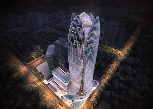 Hé lộ về Lê Thị Thanh Thúy, nữ giám đốc quyền lực tại dự án 'đất vàng' 8-12 Lê Duẩn vừa bị thu hồi