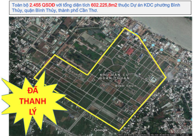 Kita Invest - chủ đầu tư dự án đình đám Stella Mega City - tiếp tục báo lùi thời gian đáo hạn trái phiếu