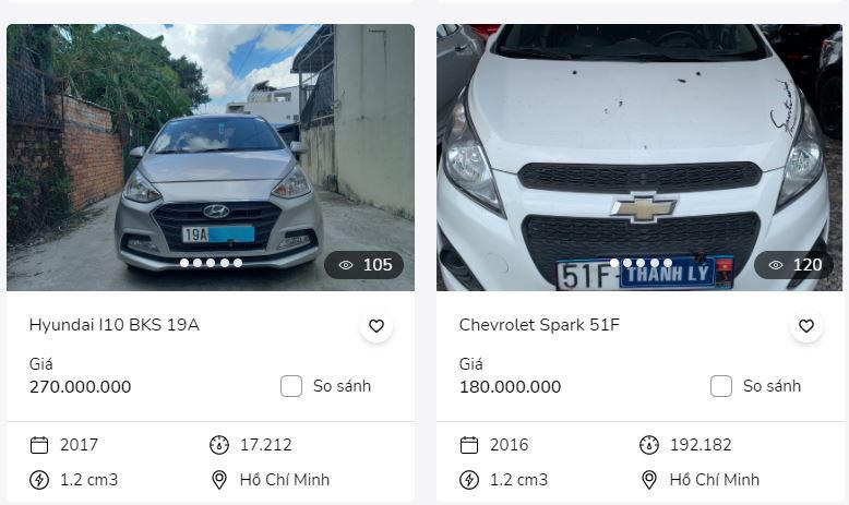 Xử lý nợ xấu ngân hàng: Khi 'ông lớn' ngân hàng rao bán nợ xấu theo... 'gói'!