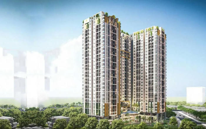 Tập đoàn Danh Khôi rút khỏi dự án Ben Hill Thuận An, thâu tóm Saigon Land