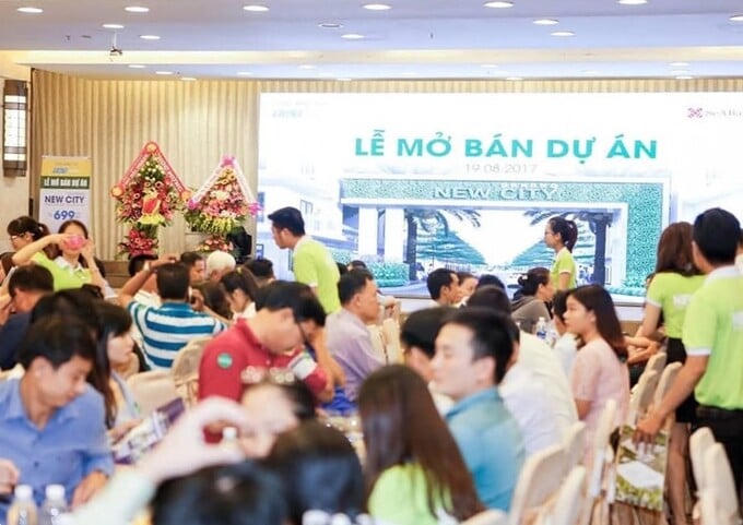 Công ty Phú Gia Thịnh bán đất nền phân lô tại dự án New Danang City từ 2017