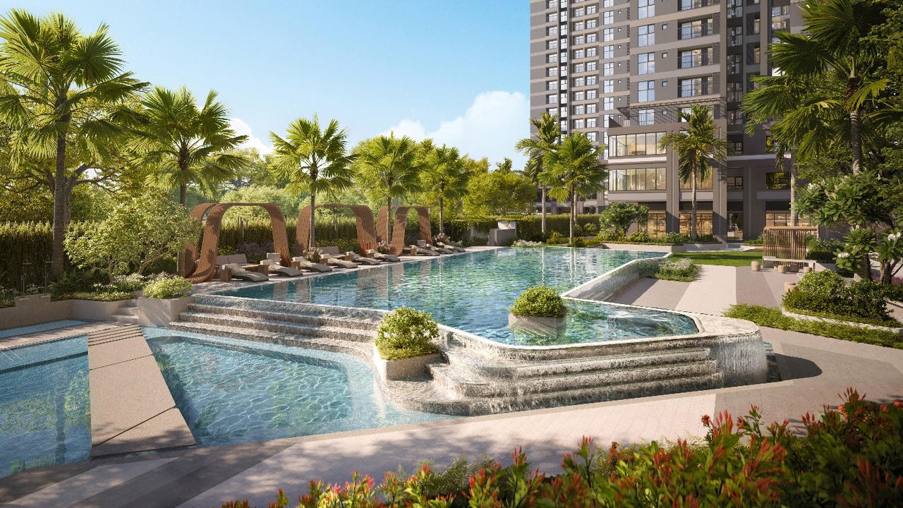 Vì sao hơn 900 khách hàng đã sở hữu căn hộ cao cấp Nhật Bản TT AVIO