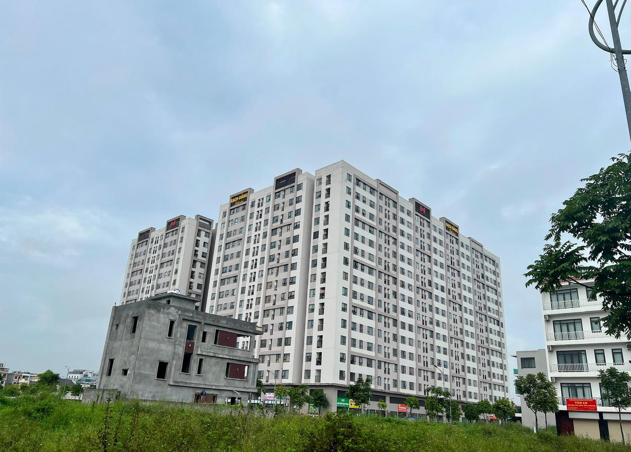 Hải Dương: Newland cùng NHS đầu tư 1.500 tỷ làm 1.500 căn NƠXH