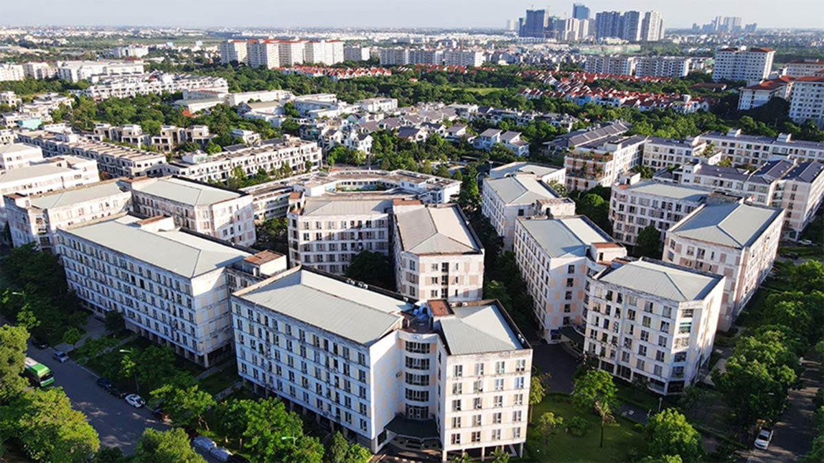 Tăng cung NƠXH: Giảm lãi vay, đẩy mạnh tín dụng ưu đãi