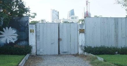 Đà Nẵng 'khai tử' dự án Viễn Đông Meridian Tower vốn đầu tư 180 triệu USD