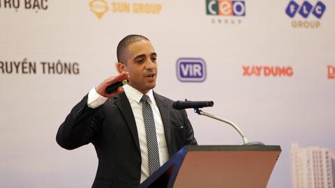 Cam ket loi nhuan condotel: Chuyen gia chi thang