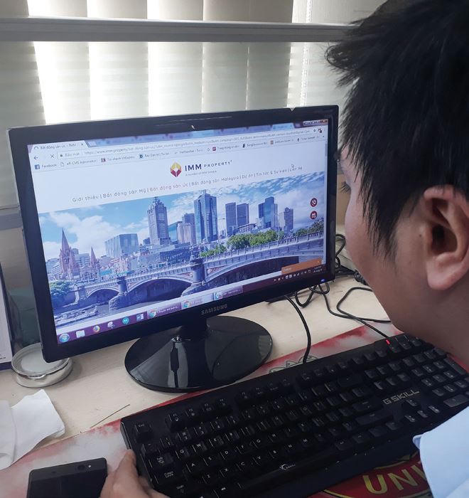 Đầu tư bất động sản tại nước ngoài - không dễ như quảng cáo